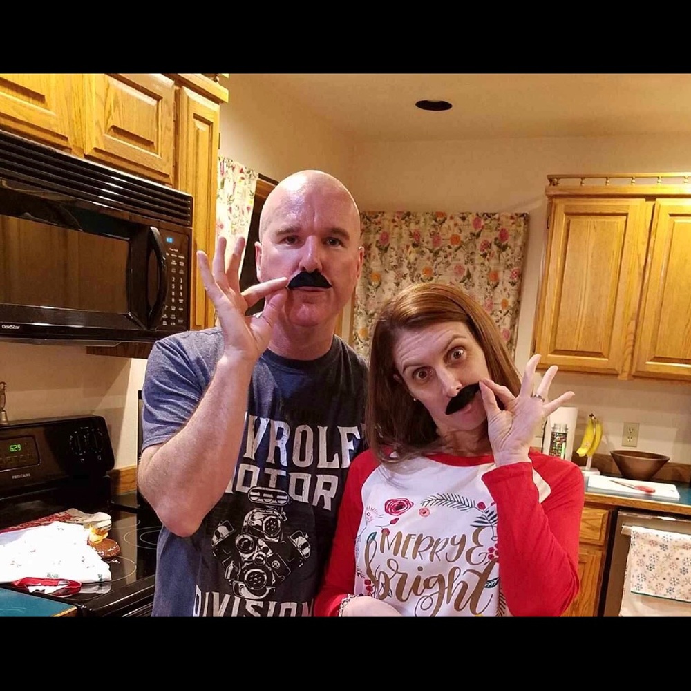 Meet your Posher, Tracy